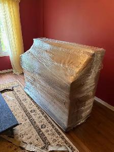 Professional Moving & Packing Services - Toronto On - Photo 7