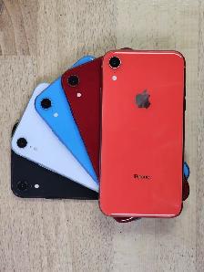 Apple iPhone XR Comme neuf