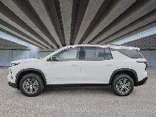2026 Chevrolet Traverse LT - Sport Edition - $414 B/W - Photo 3