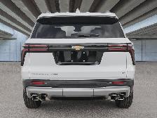 2026 Chevrolet Traverse LT - Sport Edition - $414 B/W - Photo 5