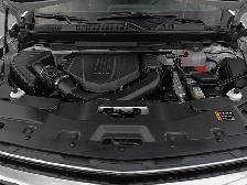 2026 Chevrolet Traverse LT - Sport Edition - $414 B/W - Photo 6