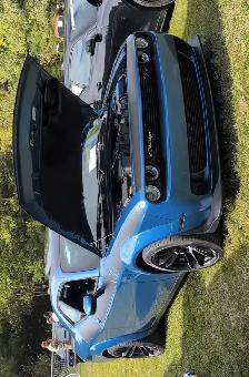2023 Challenger Scat Pack 392 Widebody...ONLY 3,600 KM'S - Photo 4