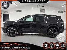 Chevrolet Traverse 2LT, TOIT, CUIR, MAG 20 POUCES, HITCH 2025 - Photo 2
