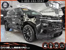 Chevrolet Traverse 2LT, TOIT, CUIR, MAG 20 POUCES, HITCH 2025 - Photo 6
