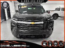 Chevrolet Traverse 2LT, TOIT, CUIR, MAG 20 POUCES, HITCH 2025 - Photo 7