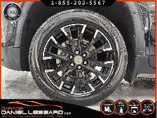 Chevrolet Traverse 2LT, TOIT, CUIR, MAG 20 POUCES, HITCH 2025 - Photo 8