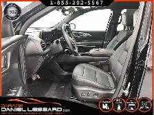 Chevrolet Traverse 2LT, TOIT, CUIR, MAG 20 POUCES, HITCH 2025 - Photo 10