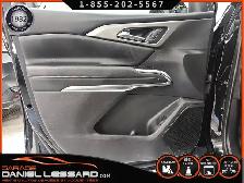 Chevrolet Traverse 2LT, TOIT, CUIR, MAG 20 POUCES, HITCH 2025 - Photo 11