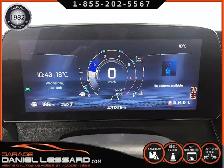 Chevrolet Traverse 2LT, TOIT, CUIR, MAG 20 POUCES, HITCH 2025 - Photo 15