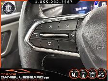 Chevrolet Traverse 2LT, TOIT, CUIR, MAG 20 POUCES, HITCH 2025 - Photo 16