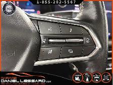 Chevrolet Traverse 2LT, TOIT, CUIR, MAG 20 POUCES, HITCH 2025 - Photo 17