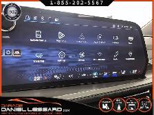 Chevrolet Traverse 2LT, TOIT, CUIR, MAG 20 POUCES, HITCH 2025 - Photo 19