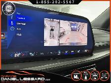 Chevrolet Traverse 2LT, TOIT, CUIR, MAG 20 POUCES, HITCH 2025 - Photo 20