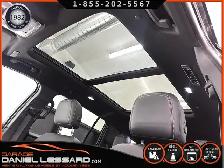 Chevrolet Traverse 2LT, TOIT, CUIR, MAG 20 POUCES, HITCH 2025 - Photo 27