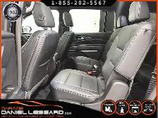 Chevrolet Traverse 2LT, TOIT, CUIR, MAG 20 POUCES, HITCH 2025 - Photo 28