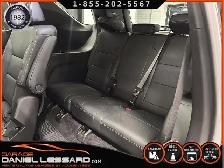 Chevrolet Traverse 2LT, TOIT, CUIR, MAG 20 POUCES, HITCH 2025 - Photo 29