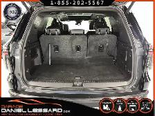 Chevrolet Traverse 2LT, TOIT, CUIR, MAG 20 POUCES, HITCH 2025 - Photo 31