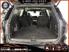Chevrolet Traverse 2LT, TOIT, CUIR, MAG 20 POUCES, HITCH 2025 - Photo 32