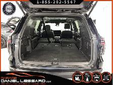 Chevrolet Traverse 2LT, TOIT, CUIR, MAG 20 POUCES, HITCH 2025 - Photo 33