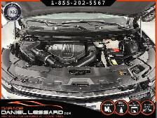 Chevrolet Traverse 2LT, TOIT, CUIR, MAG 20 POUCES, HITCH 2025 - Photo 36