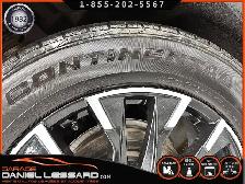 Chevrolet Traverse 2LT, TOIT, CUIR, MAG 20 POUCES, HITCH 2025 - Photo 38