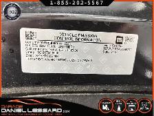 Chevrolet Traverse 2LT, TOIT, CUIR, MAG 20 POUCES, HITCH 2025 - Photo 41