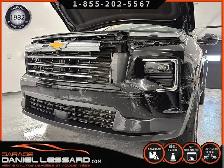 Chevrolet Traverse 2LT, TOIT, CUIR, MAG 20 POUCES, HITCH 2025 - Photo 47