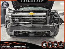 Chevrolet Traverse 2LT, TOIT, CUIR, MAG 20 POUCES, HITCH 2025 - Photo 48