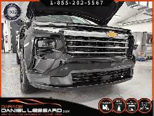 Chevrolet Traverse 2LT, TOIT, CUIR, MAG 20 POUCES, HITCH 2025 - Photo 49