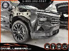 Chevrolet Traverse 2LT, TOIT, CUIR, MAG 20 POUCES, HITCH 2025 - Photo 50