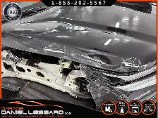 Chevrolet Traverse 2LT, TOIT, CUIR, MAG 20 POUCES, HITCH 2025 - Photo 54