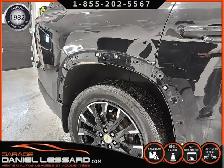 Chevrolet Traverse 2LT, TOIT, CUIR, MAG 20 POUCES, HITCH 2025 - Photo 57