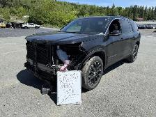 Chevrolet Traverse 2LT, TOIT, CUIR, MAG 20 POUCES, HITCH 2025 - Photo 62