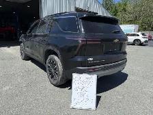 Chevrolet Traverse 2LT, TOIT, CUIR, MAG 20 POUCES, HITCH 2025 - Photo 64