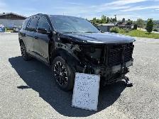 Chevrolet Traverse 2LT, TOIT, CUIR, MAG 20 POUCES, HITCH 2025 - Photo 65