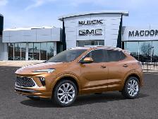 2026 Buick Encore GX Avenir - Leather Seats - Sunroof - $327 B/W - Photo 2