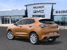 2026 Buick Encore GX Avenir - Leather Seats - Sunroof - $327 B/W - Photo 3