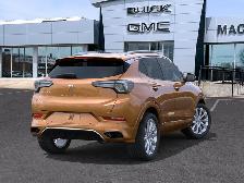 2026 Buick Encore GX Avenir - Leather Seats - Sunroof - $327 B/W - Photo 4