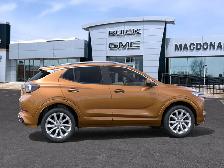 2026 Buick Encore GX Avenir - Leather Seats - Sunroof - $327 B/W - Photo 5