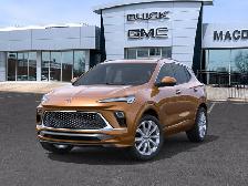 2026 Buick Encore GX Avenir - Leather Seats - Sunroof - $327 B/W - Photo 6