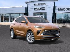 2026 Buick Encore GX Avenir - Leather Seats - Sunroof - $327 B/W - Photo 7