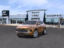 2026 Buick Encore GX Avenir - Leather Seats - Sunroof - $327 B/W - Photo 8