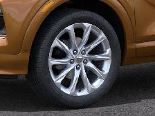 2026 Buick Encore GX Avenir - Leather Seats - Sunroof - $327 B/W - Photo 9