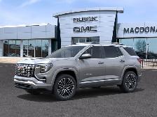 2026 GMC Terrain Denali - Leather Seats - $385 B/W - Photo 2