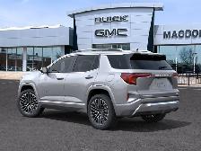 2026 GMC Terrain Denali - Leather Seats - $385 B/W - Photo 3
