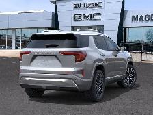 2026 GMC Terrain Denali - Leather Seats - $385 B/W - Photo 4