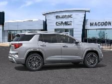 2026 GMC Terrain Denali - Leather Seats - $385 B/W - Photo 5