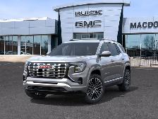 2026 GMC Terrain Denali - Leather Seats - $385 B/W - Photo 6