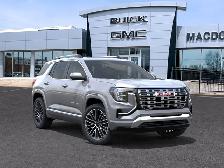 2026 GMC Terrain Denali - Leather Seats - $385 B/W - Photo 7