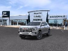 2026 GMC Terrain Denali - Leather Seats - $385 B/W - Photo 8